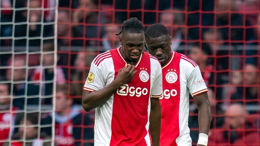 Eredivisie op Rapport: defensie Ajax zakt door het ijs in Klassieker