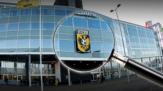 'Licentiecommissie KNVB gijzelt Vitesse' 