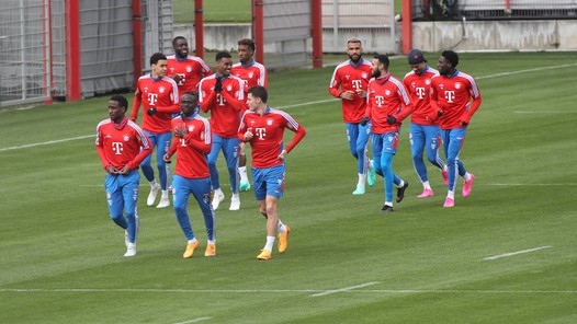 Mané terug bij Bayern: Tuchel verdedigt zijn speler