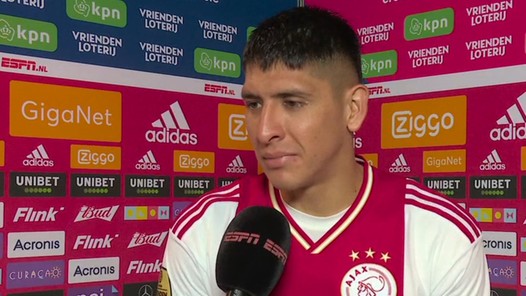 Álvarez boos na kostbare kaart: 'Ik ga mijn spel niet veranderen'
