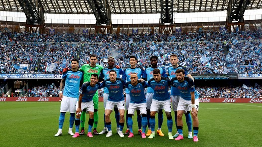 De bijzondere puzzel van Spalletti: deze spelers hielpen Napoli aan de titel