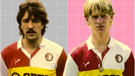 Waarom oer-Feyenoorders Ben & Been geloven in een gouden tijdperk
