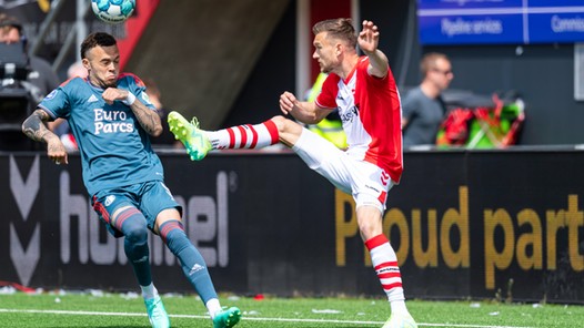 FC Emmen hoopt vloek te doorbreken: 'Deze club móét erin blijven'
