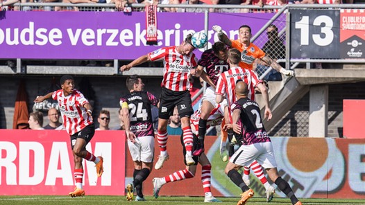 'Europese play-offs voegen niets toe aan Eredivisie' 
