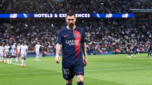 'Messi strijkt megasalaris op, ticketprijzen rijzen de pan uit'