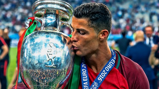 Onverwoestbare Ronaldo gaat op voor interland nummer 200