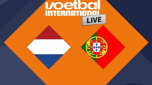 VI Live: Strijd om tickets kwartfinales ligt open in groep Jong Oranje