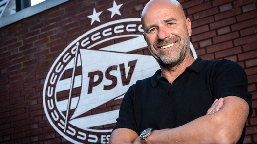 Het tijdperk Peter Bosz begint bij PSV: een elftal vraagtekens