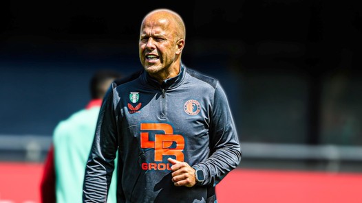 Feyenoord wil titelprolongatie: 'Maar dan moet er wel haast gemaakt worden'
