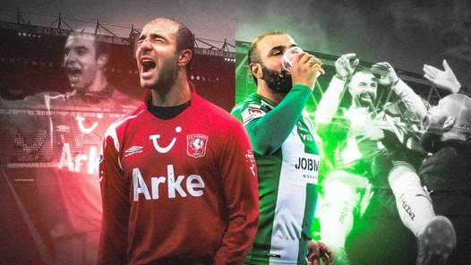 Bakircioglu over zijn heldenstatus bij Hammarby, Twente-tijd en nieuwe coupe