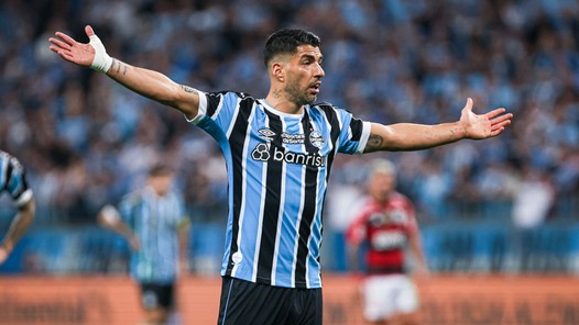 Grêmio wil Suárez-soap beëindigen en heeft boodschap voor Inter Miami