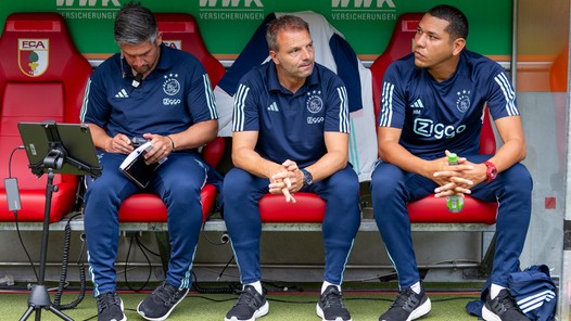 Zorgen om kwaliteit groeien bij Ajax