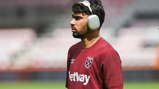 City-doelwit Paquetá verdacht van overtreden gokregels