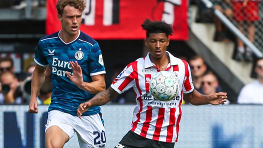 Speler van de Week: Charles-Andreas Brym geeft Sparta extra opties