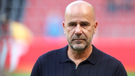 Project Middenveld: Peter Bosz heeft genoeg te kiezen bij PSV