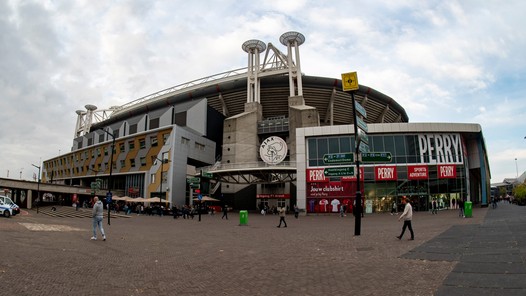Tikkende tijdbom in Amsterdam: nieuwe bestuurlijke onrust bij Ajax