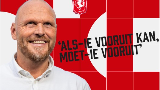 Ajax is gewaarschuwd: FC Twente speelt nog meer vooruit