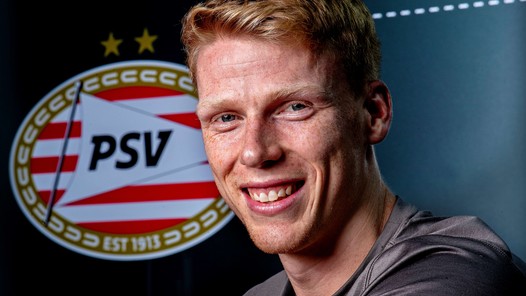 'PSV is favoriet voor de landstitel' 