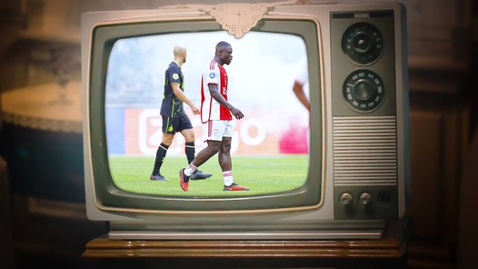 Voetbal op tv: restant van Ajax-Feyenoord, PSV en Real Madrid