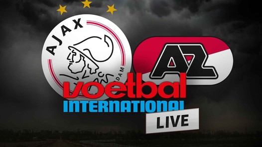 VI Live: AZ de enige Nederlandse club die deze week wint in Europa