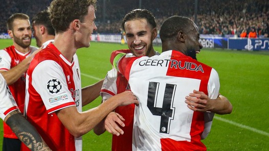 Wieffer & Zerrouki: van FC Twente Onder-19 naar domineren in de Champions League