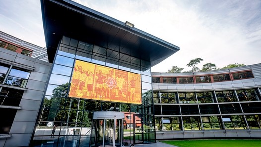 KNVB Campus vertrekt mogelijk uit Zeist: bond komt er niet uit met gemeente