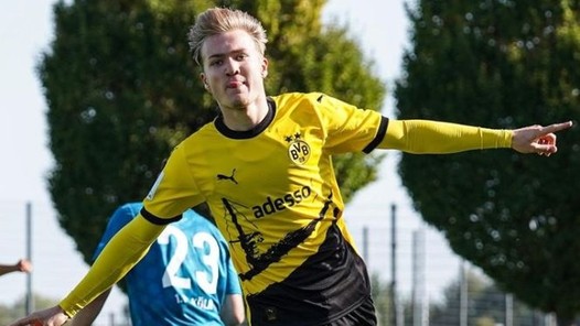 De Nederlandse topscorer die op een kruispunt staat bij Borussia Dortmund