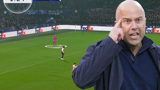 Waarom Feyenoord weer gaat treuzelen tegen Lazio