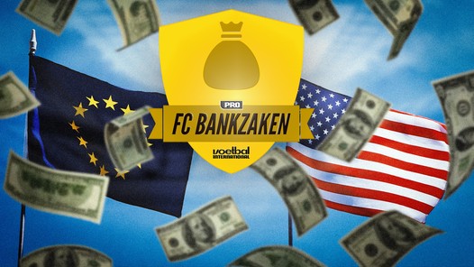 FC Bankzaken: waarom Amerikaanse fondsen nog niks brengen