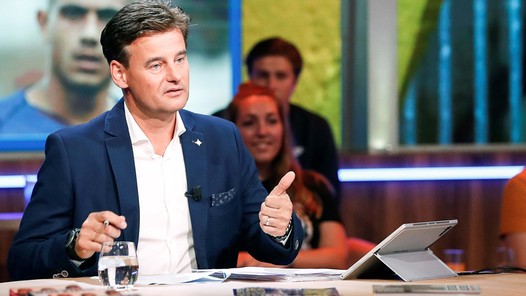 Wilfred Genee over succes Vandaag Inside: 'Bizar dat het allemaal aanslaat'