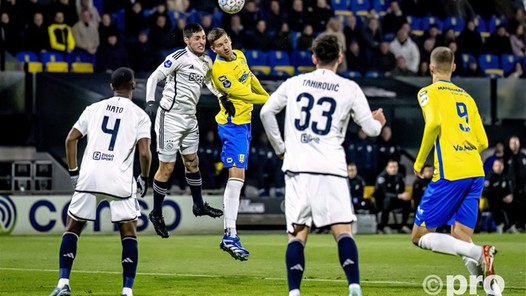 Van wie moet Ajax afscheid nemen in de winterstop?