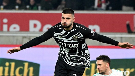 Deniz Undav: van machinebediende tot doelpuntenmachine voor Die Mannschaft?