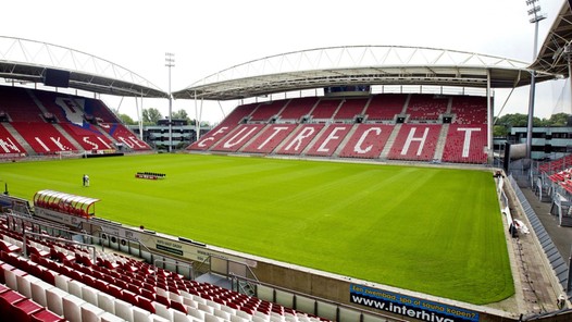 Wat levert de aankoop van Galgenwaard FC Utrecht op?