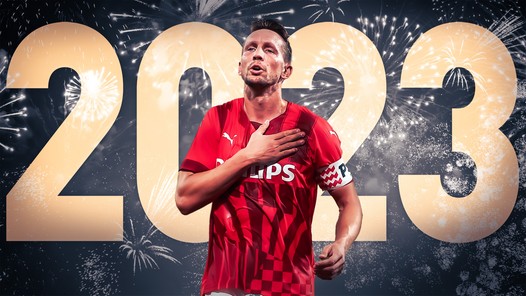 Het jaar van PSV: 'Bakayoko gaat ruim vijftig miljoen opleveren'