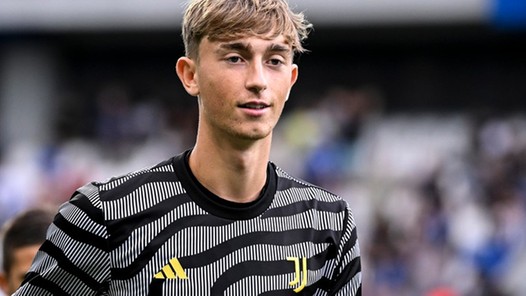 Transfer gekaapt: Juventus-talent Huijsen gaat naar AS Roma