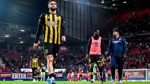 Terugkerende spelers geven Vitesse weer sprankje hoop
