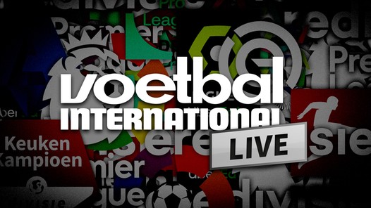 VI Live: Rotterdamse doelpunten helpen Kaapverdië aan stunt tegen Ghana