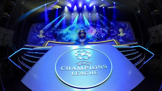 Hoe ziet de nieuwe Champions League-opzet eruit?