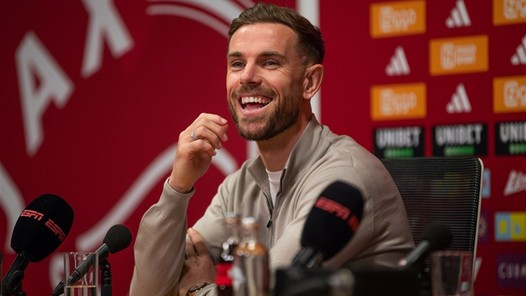 Ajax-transfer Henderson: blufpoker of verantwoord risico?