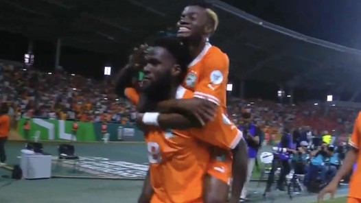Ivoorkust zorgt voor sensatie: titelverdediger Senegal verlaat Afrika Cup