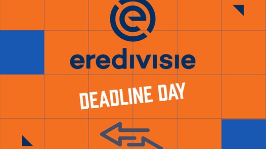 Transferwijzer: dit zijn de Eredivisie-clubs van plan op Deadline Day