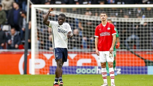 Drie vraagstukken voor Ajax richting kraker tegen PSV