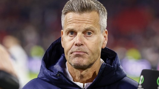 Bodø-trainer hekelt arbiter: 'Misschien payback time voor Ajax'