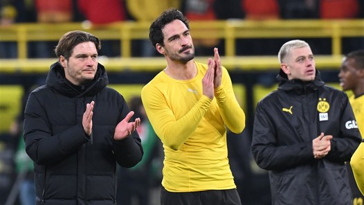 Met deze problemen worstelt PSV-opponent Borussia Dortmund