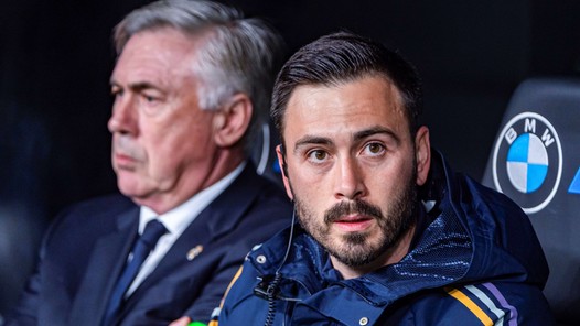 De opkomst van Davide Ancelotti: van student sportwetenschappen tot trainerstalent