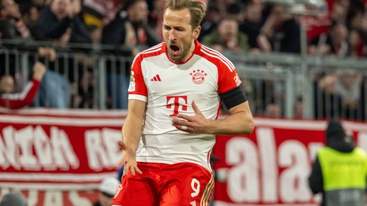 König Kane al op dertig goals: is het record van Lewandowski haalbaar?