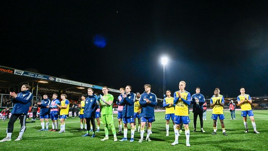 Cambuur komt met update over stadion: 'Nu echt vooruitkijken'