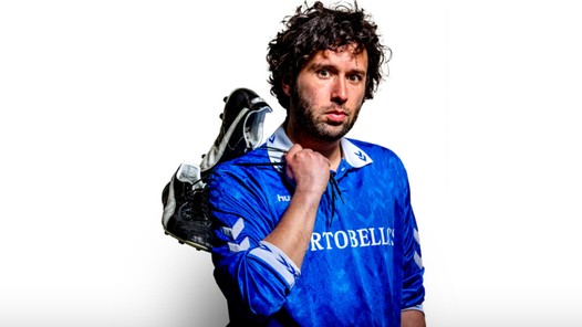 'De mooiste Bellingham is de niet-voetballende Bellingham'