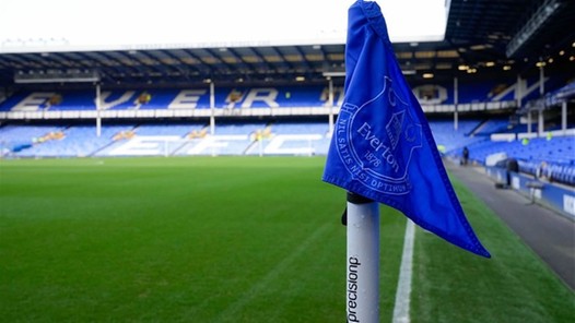 Everton krijgt weer puntenstraf en ziet degradatiezone Premier League naderen