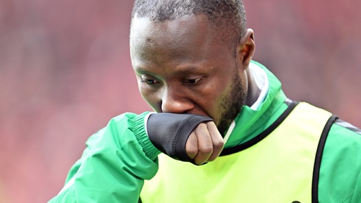 Keïta wekt verbazing bij Werder met plotseling vertrek op wedstrijddag